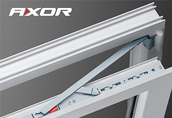 Фурнитура Axor